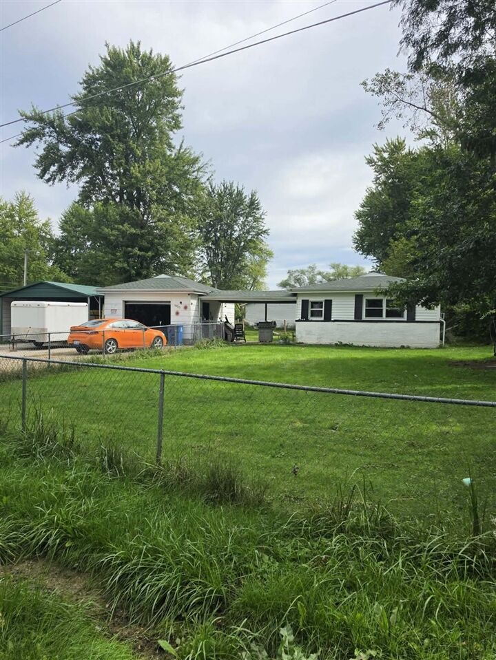 Property Photo:  6023 Keigley Street  MI 49038 