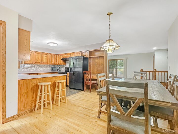 Property Photo: N2417 River Drive MI 49893
