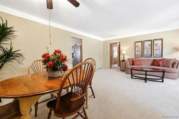 Property Photo: 7677 Terri Drive MI 48185 9449