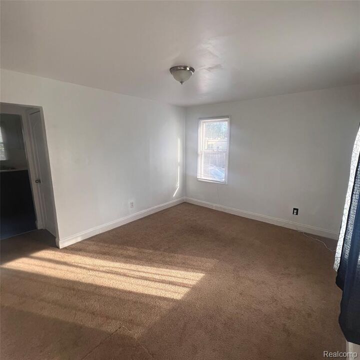 Property Photo:  19700 Teppert Street  MI 48234 3549 