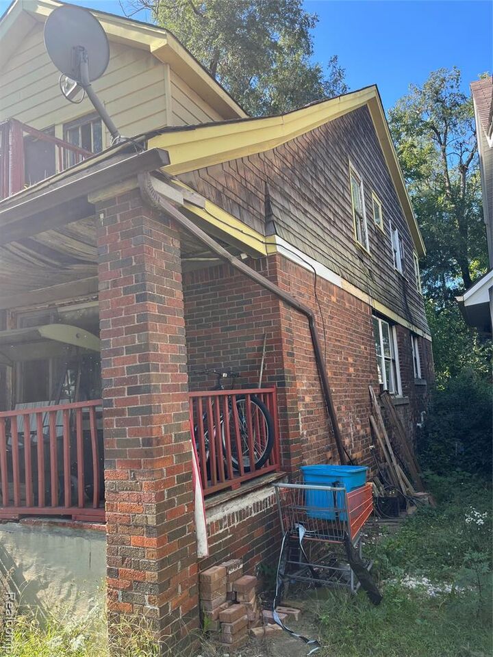 Property Photo:  16583 Stoepel Street  MI 48221 3055 