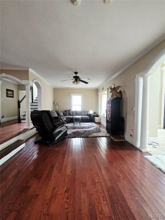Property Photo:  305 N Jackson Street  MO 63857 
