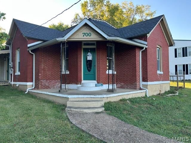 Property Photo: 700 Buford Boulevard MO 63645