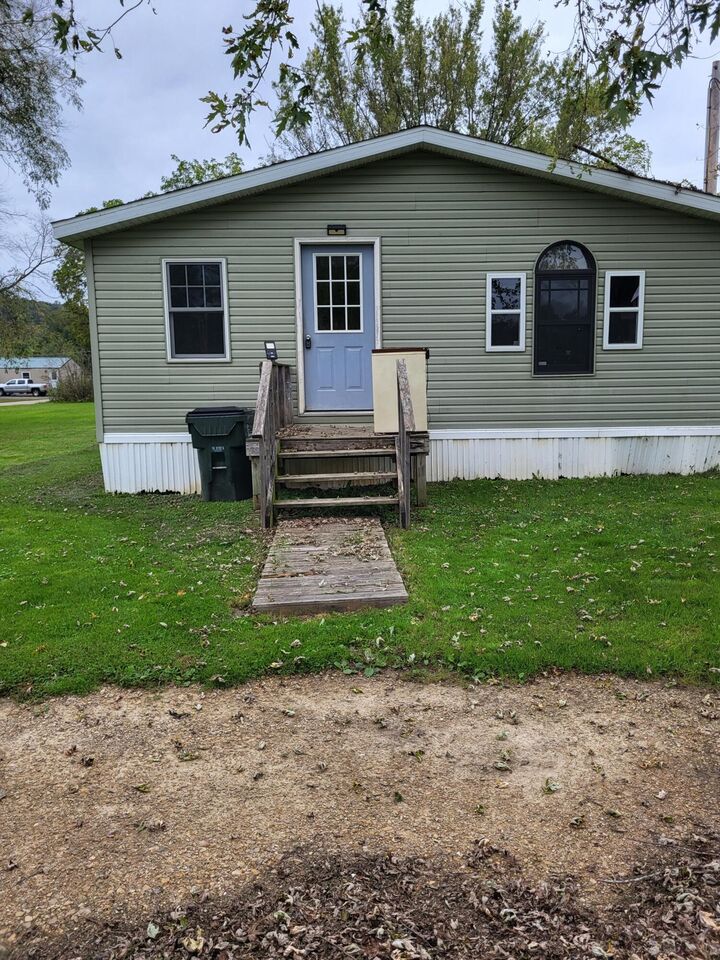 Property Photo: 126 S 3rd St WI 54652