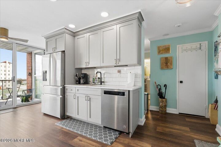 Property Photo:  1615 Park Avenue  NJ 07712 