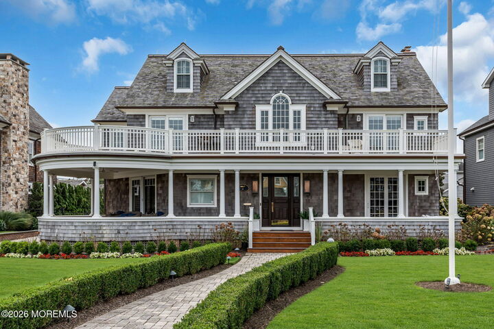 Property Photo:  4 Brooklyn Boulevard  NJ 08750 