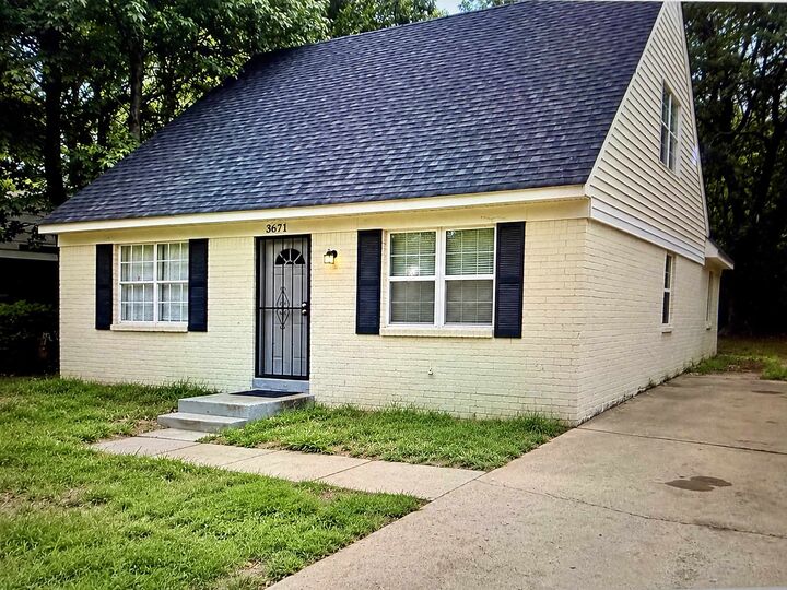 Property Photo:  3671 Skylark Dr  TN 38109 