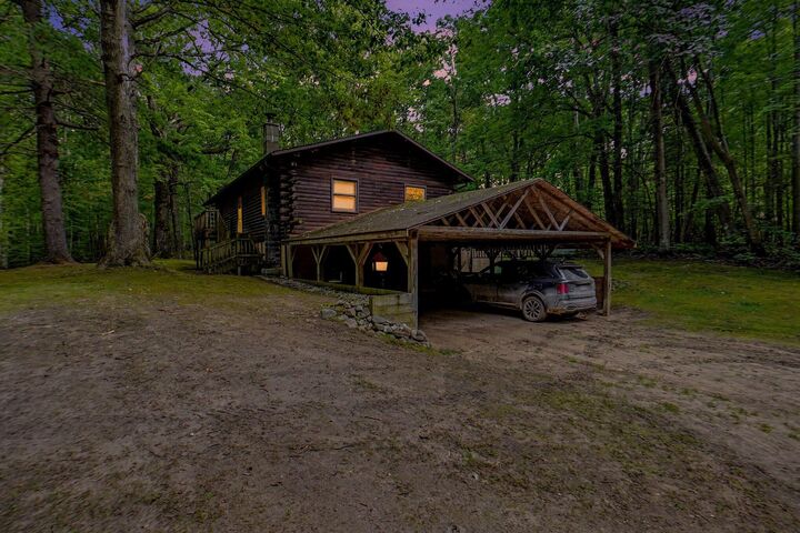 Property Photo:  3188 N Taylor Road  MI 49402 