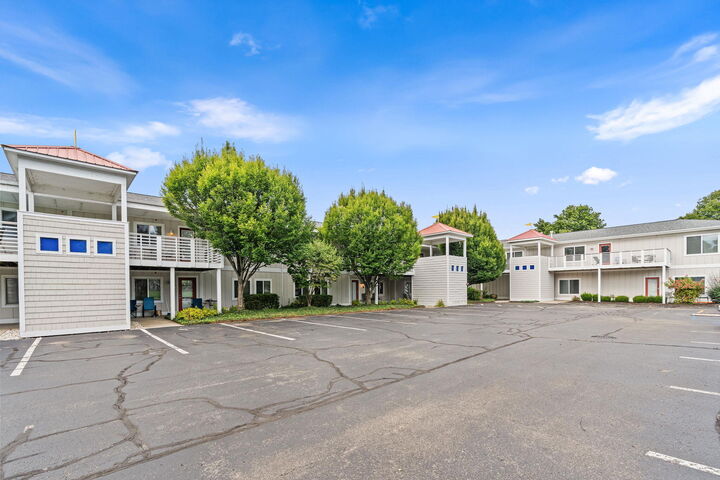 Property Photo: 320 S Blue Star Highway MI 49406