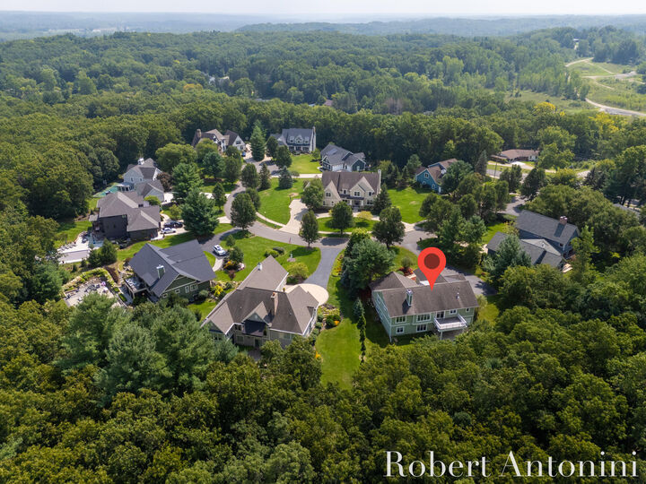 Property Photo: 2025 Pine Nook Court NE MI 49525