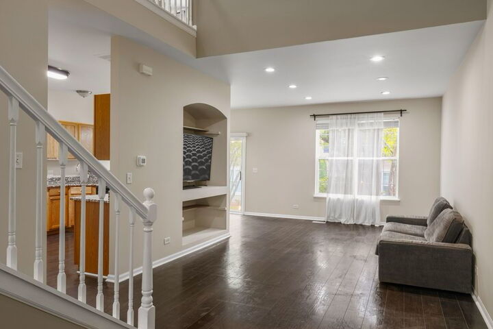 Property Photo:  208 Timber Trails Boulevard  IL 60136 