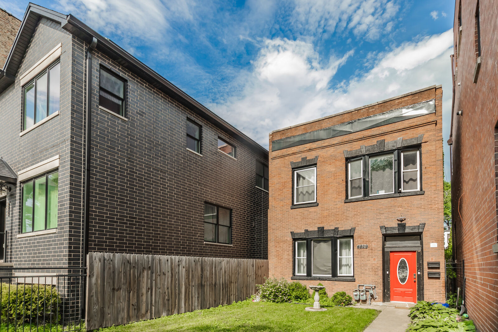 Property Photo:  4829 S Champlain Avenue 1  IL 60615 