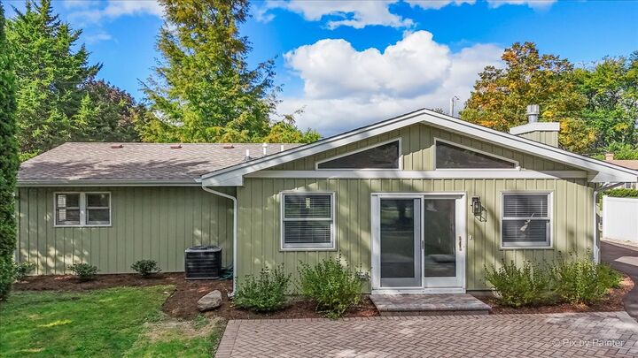 Property Photo:  11611 Douglas Avenue  IL 60142 
