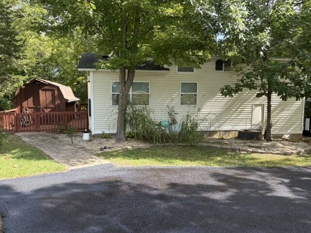 Property Photo:  2795 E 28th Lot 592 Road  IL 61360 