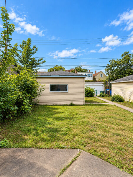 Property Photo:  4127 S Francisco Avenue  IL 60632 