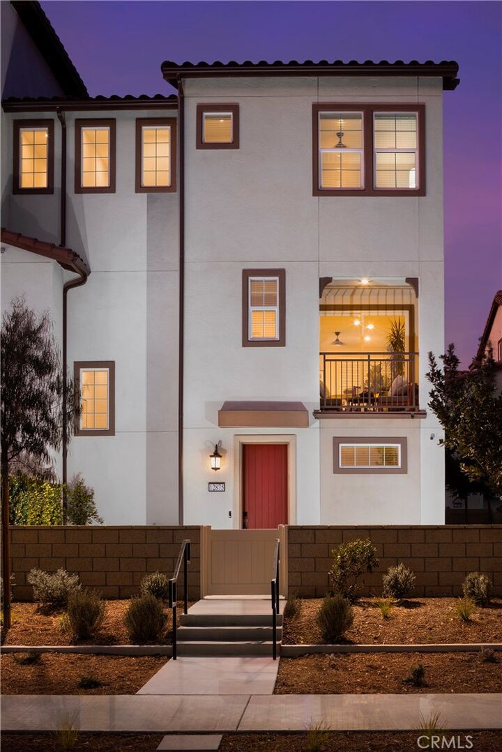 Property Photo:  12786 Sazan Drive  CA 92880 