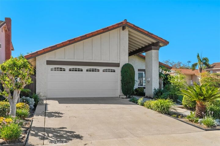 Property Photo: 3432 Eboe Street CA 92606