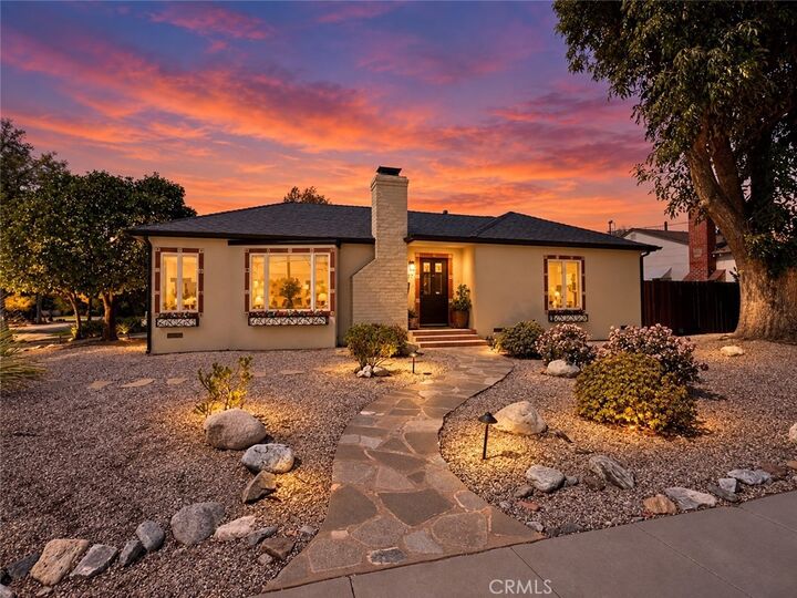 Property Photo: 367 Eaton Drive CA 91107