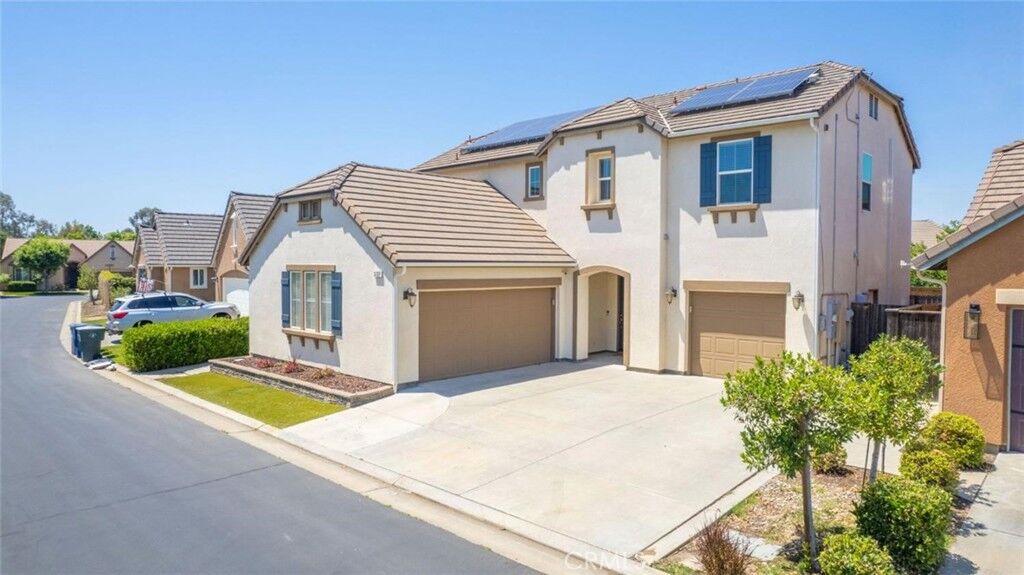 Property Photo:  3727 Chessa  CA 93619 