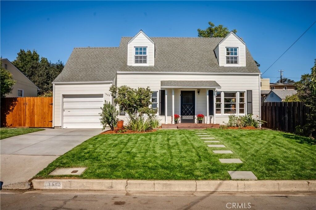 Property Photo:  1560 Phillips Lane  CA 93401 