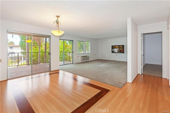 Property Photo:  2354 Via Mariposa W 2F  CA 92637 