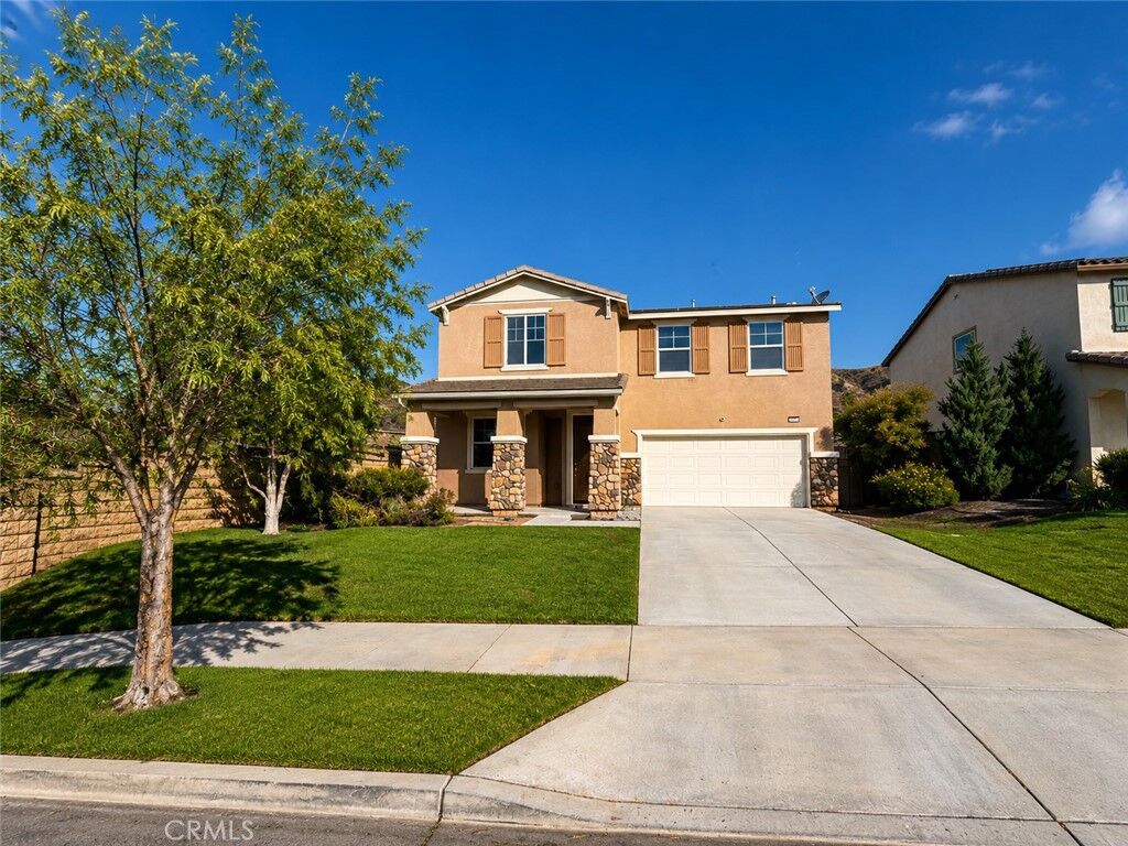 Property Photo:  34304 Heather Ridge Road  CA 92532 