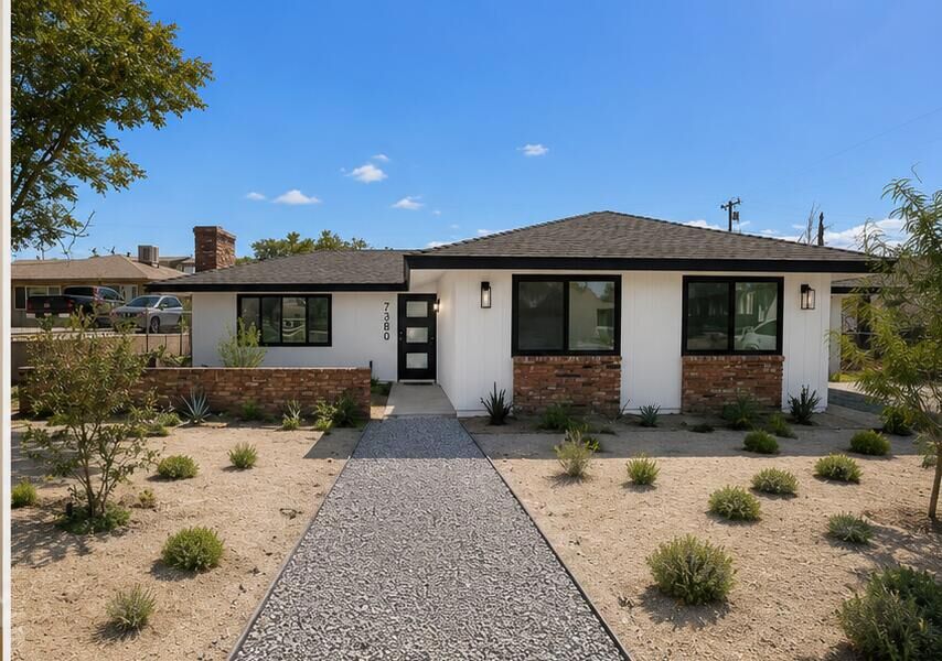 Property Photo: 7380 Dumosa Avenue CA 92284