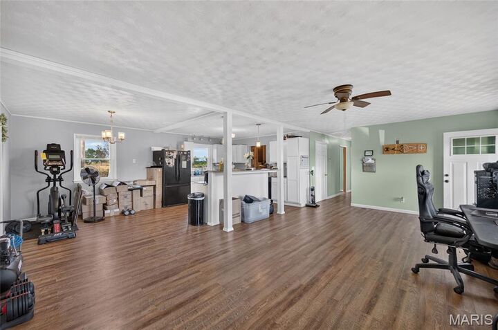 Property Photo: 26853 Highway O MO 65536