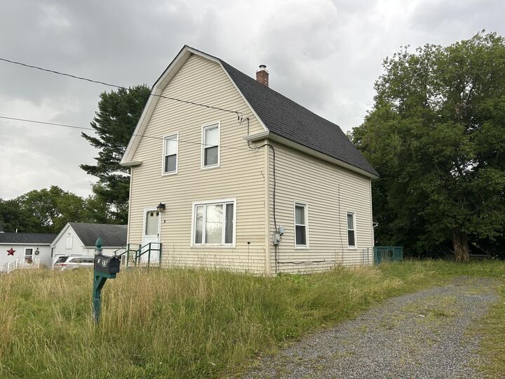 Property Photo:  23 Judd Street  ME 04769 