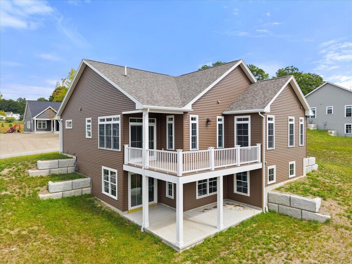 Property Photo:  23 Galway Drive  ME 04401 