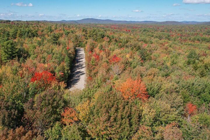 Property Photo: Lot #9 Foggy Ridge Way Way ME 04605