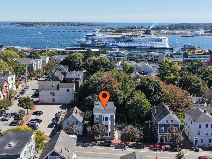Property Photo:  178 Congress Street  ME 04101 