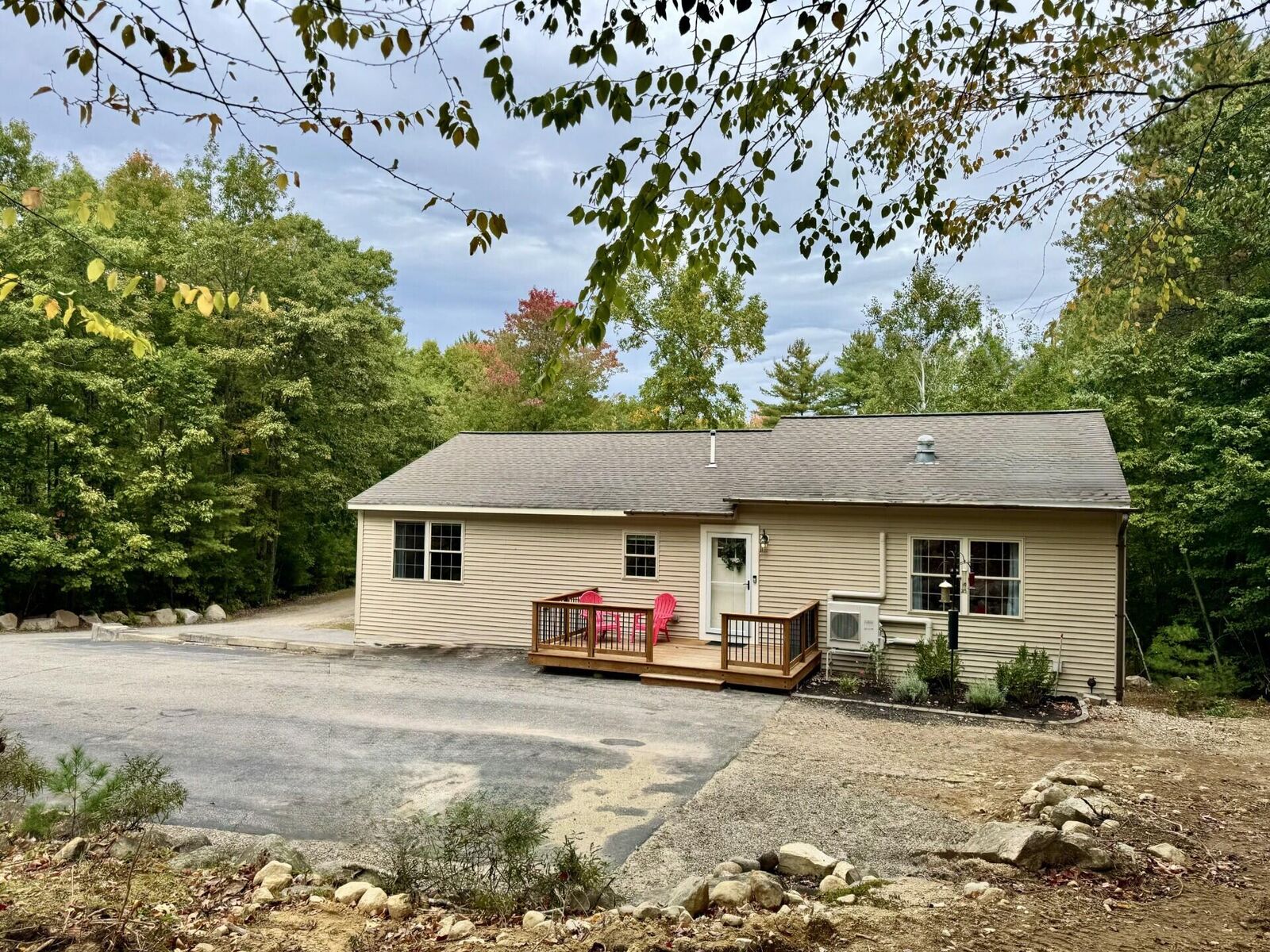 Property Photo:  33 Michaela Drive  ME 04002 