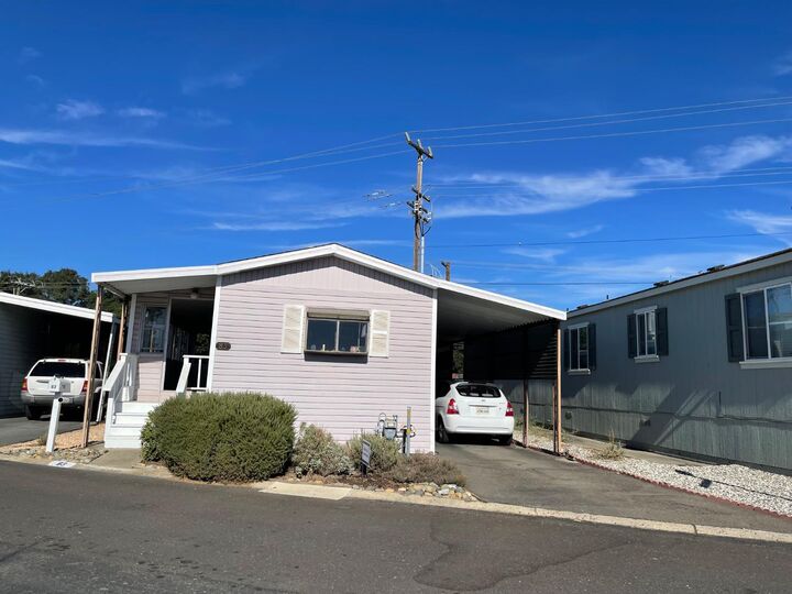 Property Photo: 83 Wilderness. Road CA 95762