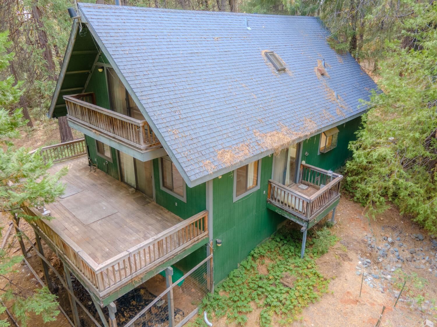 Property Photo: 13075 Heigen Court CA 95945