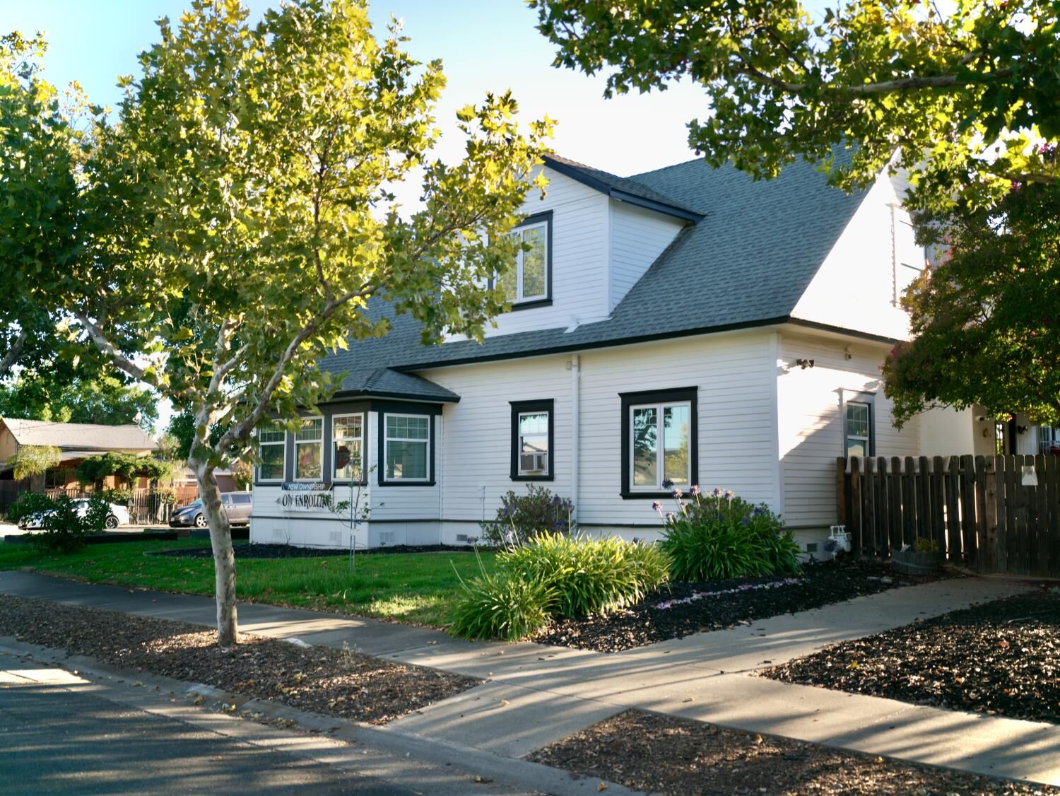Property Photo:  218 5th Street  CA 95648 