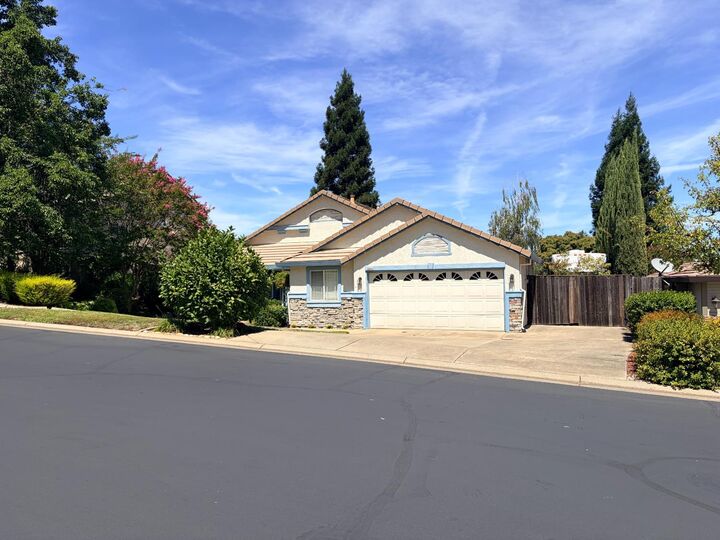 Property Photo:  3630 Waldwick Circle  CA 95762 