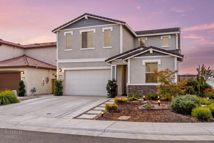 Property Photo:  2065 Terrawood Street  CA 95747 