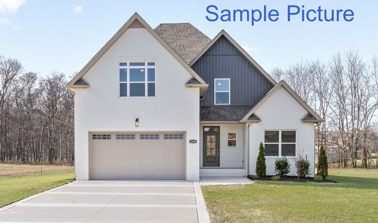 Property Photo:  1072 Whispering Pines Way  TN 37043 
