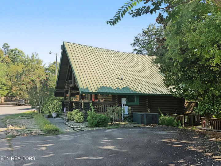 Property Photo:  1020 Walini Way  TN 37876 