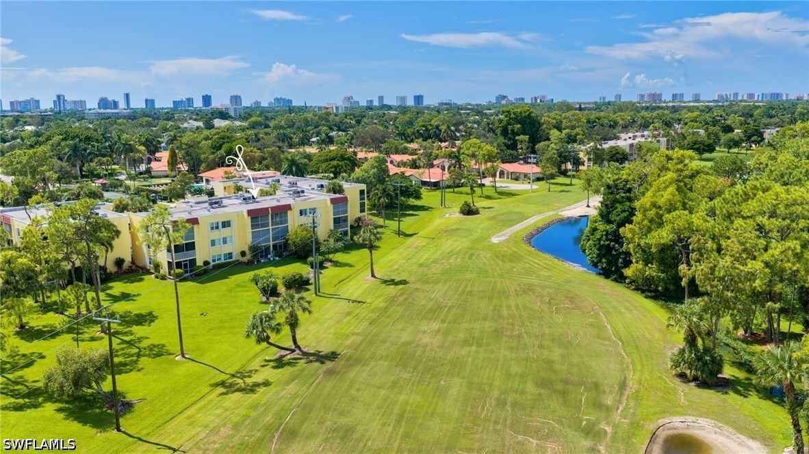 Property Photo:  1057 Forest Lakes Drive 307  FL 34105 