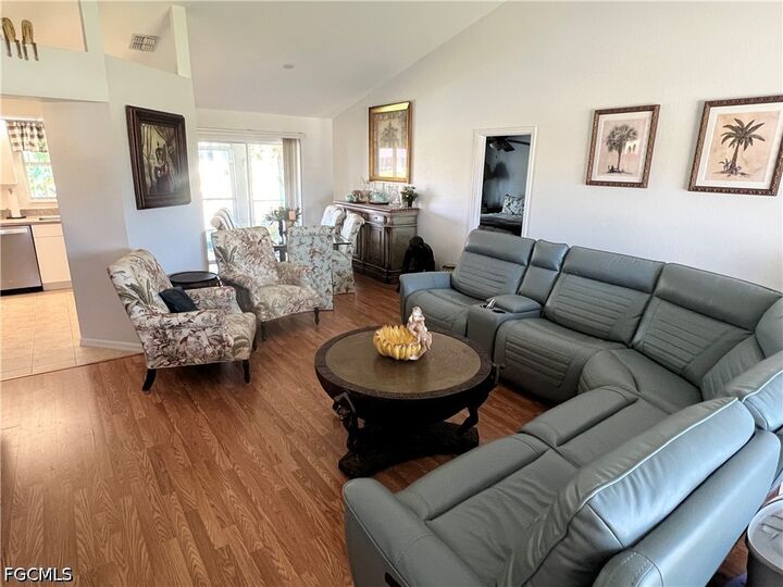 Property Photo:  225 SW 26th Place  FL 33991 