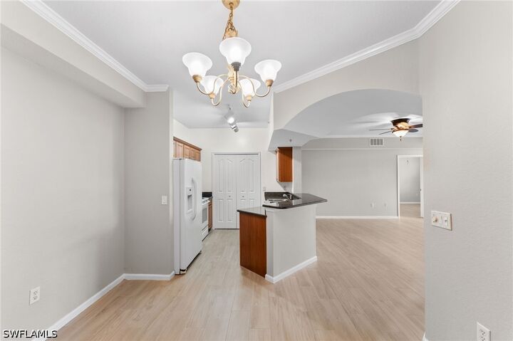 Property Photo:  12970 Positano Circle 101  FL 34105 