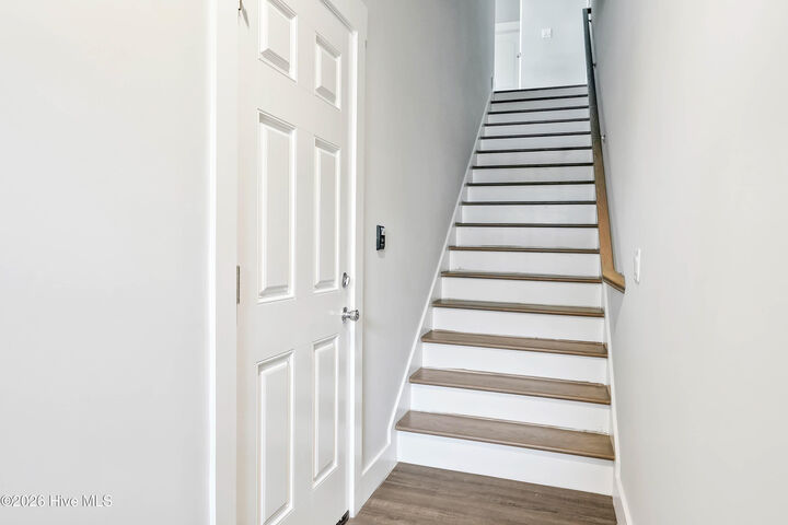 Property Photo:  305 Birmingham Avenue 2  NC 28428 