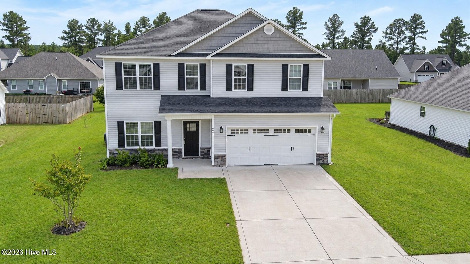 Property Photo:  2007 Snapper Street  NC 28562 