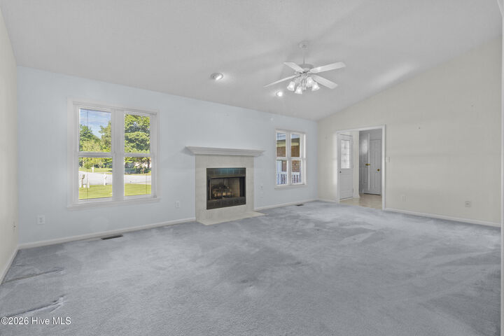 Property Photo: 111 Antler Lane NC 28562