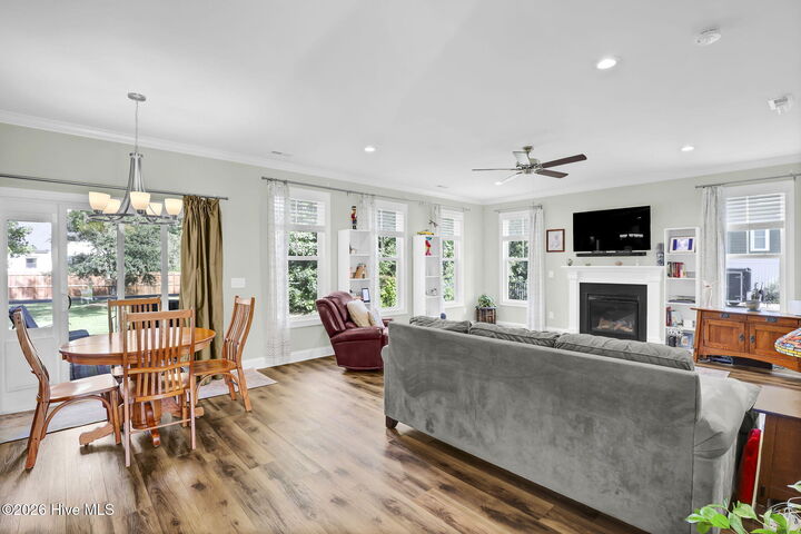 Property Photo: 235 Topsail Watch Drive NC 28443
