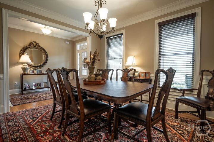 Property Photo:  1792 Boulder Springs Drive  GA 30621 
