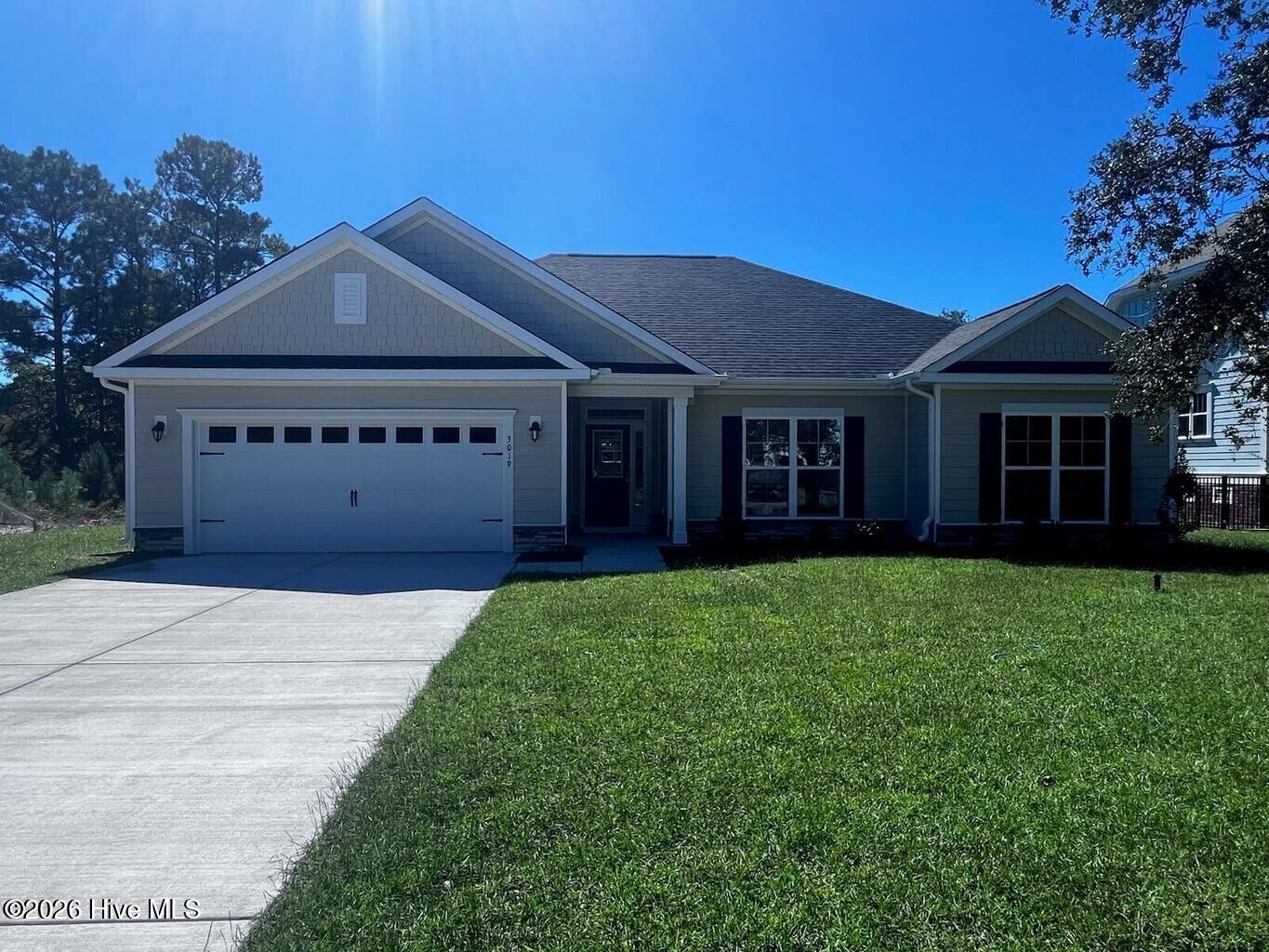 Property Photo:  2990 Old Berwick Street SW  NC 28470 