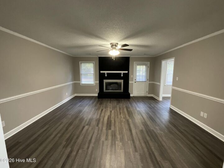 Property Photo:  111 Excaliber Drive  NC 27858 